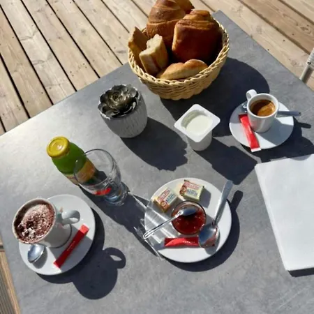 Tamaricciu Di Cala Rossa *