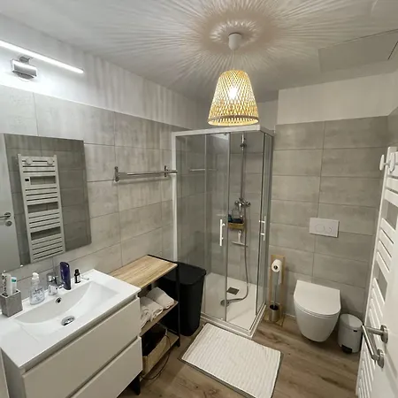 Apartman Tamaricciu Di Cala Rossa *