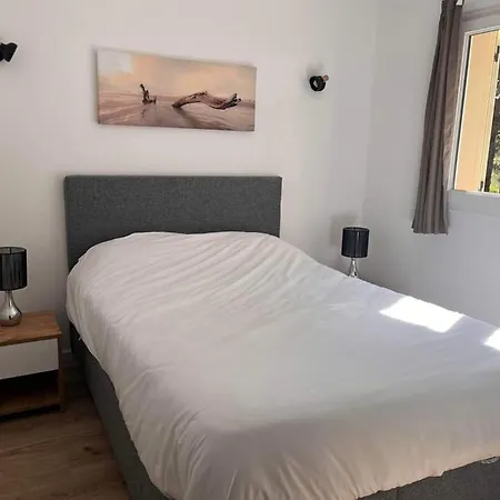 Tamaricciu Di Cala Rossa *