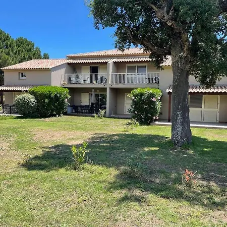 Tamaricciu Di Cala Rossa * Lecci