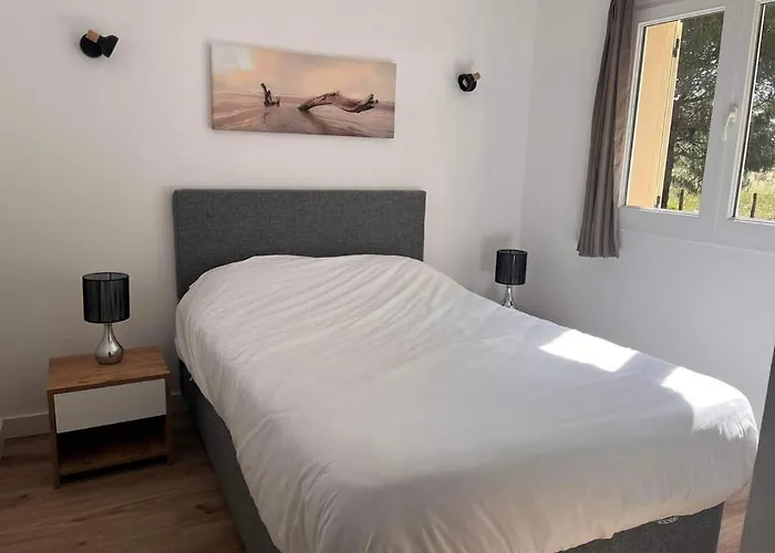 Tamaricciu Di Cala Rossa *