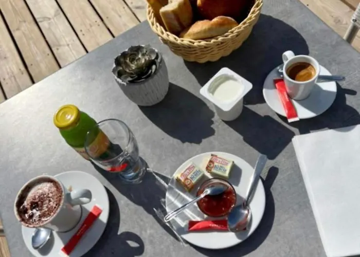 Tamaricciu Di Cala Rossa *