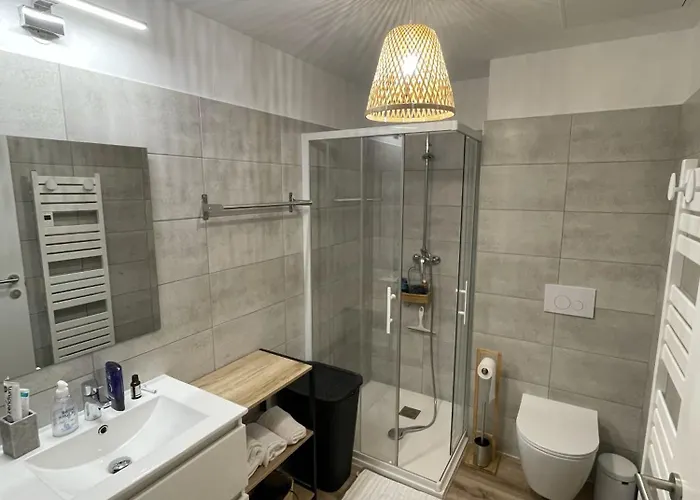 Apartmán Tamaricciu Di Cala Rossa *